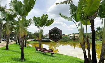 Imagem 2: Terreno à venda, 4080 m² - Residencial Goiânia Golfe Clube - Goiânia/GO
