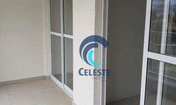 Imagem 2: Apartamento com 2 dormitórios à venda, 68 m² - Jardim Augusta - São José dos Campos/SP