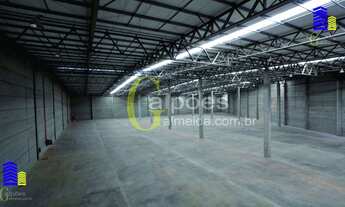 Imagem 5: Galpão/Depósito/Armazém para aluguel com 5327 metros quadrados em Laranja Azeda - Arujá