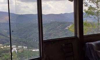 Imagem 2: Casa de 300 m² com 3 suítes em Macacos, terreno de 1000 m²