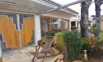 Imagem 3: Americana - Casa de Condomínio - Iate Clube de Americana