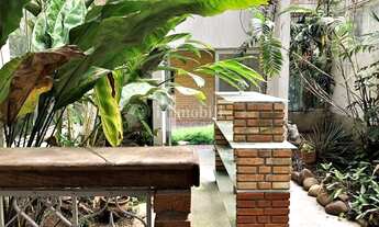 Imagem 4: FOREST HILLS - CASA TÉRREA -OPORTUNIDADE