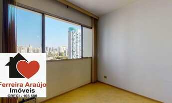 Imagem 5: APARTAMENTO COM FINO ACABAMENTO NO MELHOR DO CAMPO BELO!
