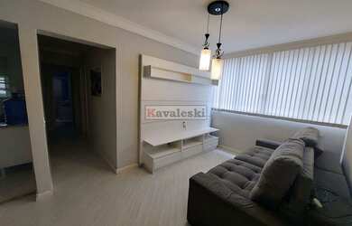 Imagem 2: Apartamento no bairro da Saúde / Cursino - São Paulo/SP