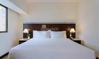 Imagem 7: STUDIO REFORMADO E PRONTO PARA MORAR