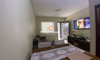 Imagem 5: Casa com 2 dormitórios, Vila Nova, Joinville