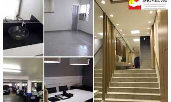 Imagem 2: Salas para escritórios comerciais