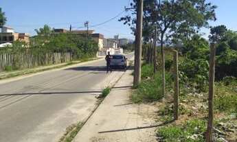 Imagem 7: Terreno Rio das Ostras