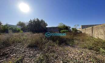 Imagem 5: Terreno à venda, 508 m² por R$ 490.000 - Vila Alemã - Rio Claro/SP