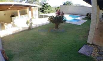 Imagem 5: Itatiba - Casa de Condomínio - Parque São Gabriel