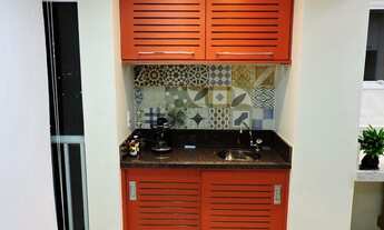 Imagem 4: Horizontes Serra do Japi | Apto 117 m² 3 dorms 2 vagas