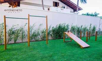 Imagem 7: Apartamento à venda no Guararapes - Fortaleza/CE - IMPERATOR