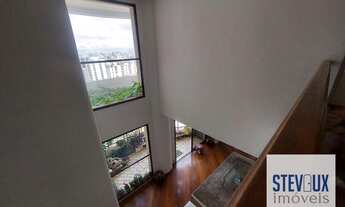 Imagem 7: Cobertura com 4 suítes, piscina e churrasqueira em Moema, Aceita Permuta !