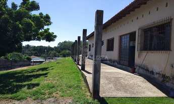 Imagem 5: Chácara para Venda no Caxambu, Casa Térrea no Caxambu, caxambu, Jundiaí