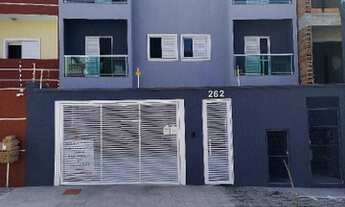 Imagem: Apartamento sem condomínio - Vila Leopoldina