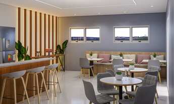 Imagem 6: Apartamento para venda possui 60 metros quadrados com 2 quartos em Tijuca - Rio de Janeiro