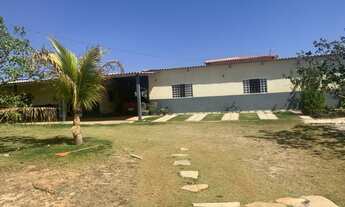 Imagem: Chácara para venda na RODOVIA DF-280