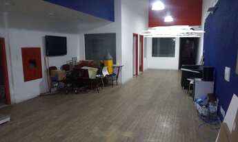 Imagem: Prédio ideal para escola no Bom Retiro