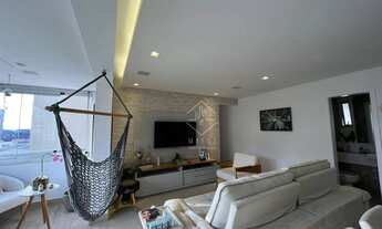 Imagem 6: APARTAMENTO LOCAÇÃO VILA DA SERRA 4 QUARTOS