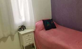 Imagem 3: Apartamento com 2 dormitórios para alugar, 60 m² por R$ 1.900,00/mês - Loteamento Mogilar