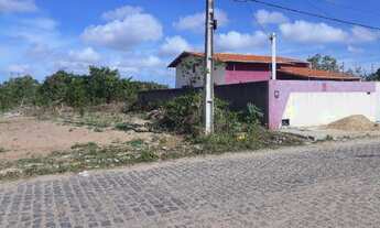 Imagem: Terreno Cajupiranga 10x20