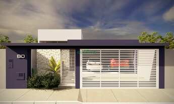 Imagem: CASA TÉRREA A VENDA JARDIM CICA EM JUNDIAÍ