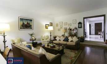 Imagem: Casa Venda 4 Dormitórios - 392 m² Vila