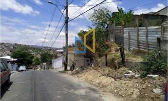 Imagem 1: Lote no bairro Durval de Barros em Ibirité