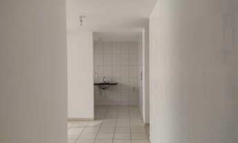 Imagem 4: Apartamento em Águas Claras com 2 quartos, lazer e vaga - Res Cosmopolitan