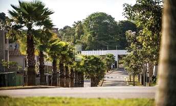 Imagem 5: TERRENNO A VENDA CONDOMÍNIO VINTAGE