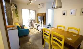 Imagem 4: Apto. Vila Formosa