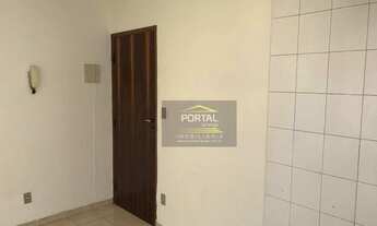 Imagem 5: Apartamento com 1 dormitório para alugar, 40 m² por R$ 1.100,00/mês - Vila Dom Pedro I - S