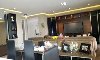 Imagem 4: PRÉDIO NOVO COM VARANDA GOURMET, LAZER DE CLUBE NO MELHOR DO SUMMER RESORT VILA MASCOTE !