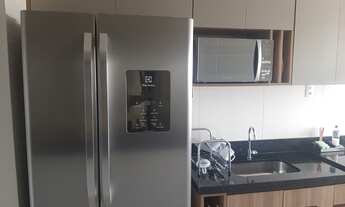 Imagem 4: Apartamento Vila Aviação - Zona Sul