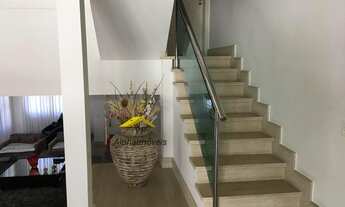 Imagem 6: Casa em Condomínio para Venda em Alphaville Residencial Dois Barueri-SP