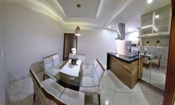 Imagem 4: Casa para venda tem 75 metros quadrados com 2 dormitórios sendo um suíte com garagem cobe