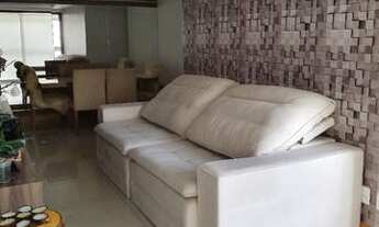 Imagem 2: APTO 3QTOS-SUÍTE-87M2-1VGA- CHOICE - PORTEIRA FECHADA ! RECREIO RJ