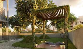 Imagem 5: Apartamento para venda com 262 metros quadrados com 4 quartos em Boa Viagem - Recife - PE