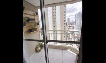 Imagem: Apartamento na Vila Augusta com 2 dormitórios