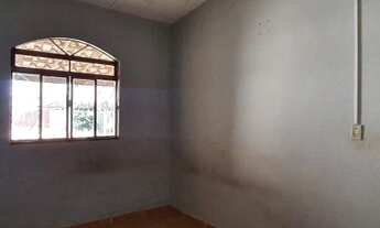 Imagem 6: Casa com 3 dormitórios à venda, 300 m² por R$ 265.000 - Jardim Primavera - Mário Campos/Mi