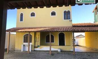 Imagem 4: Casa com 4 dormitórios à venda, 150 m² por R$ 750.000,00 - Recreio - Rio das Ostras/RJ