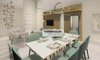 Imagem 6: Casa com 4 dormitórios à venda, 237 m² por R$ 1.590.000,00 - Condomínio Reserva Rudá - São