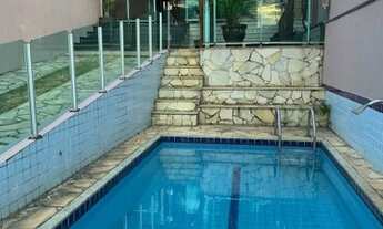 Imagem: Casa Geminada Luxo Europa - R$675. Mil