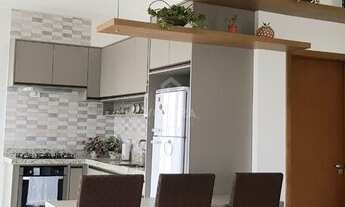 Imagem 7: Casa Térrea - Residencial Central Parque - Salto/SP