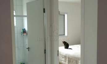 Imagem 2: Apartamento no Baeta Neves - São Bernardo do Campo