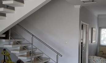 Imagem 7: Casa em Condomínio para Venda em Indaiatuba, Jardim Villa Romana, 4 dormitórios, 4 suítes