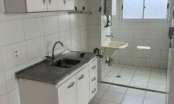 Imagem 3: Apartamento à venda, 45 m² por R$ 280.000,00 - Jardim Las Vegas - Guarulhos/SP