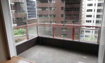 Imagem 5: Apartamento com 3 quartos à venda por R$ 650000.00, 120.00 m2 - BATEL - CURITIBA/PR