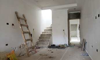 Imagem 5: SOBRADO NOVO COM FINO ACABAMENTO, NA REGIÃO DO JARDIM PRUDÊNCIA !