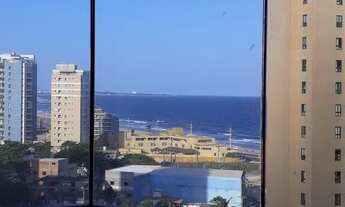 Imagem 2: Apartamento de Alto Padrão para venda com 112 metros com 2 quartos em Armação - Salvador